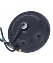 Motor cu anvelopa plina 200W, 24V, compatibil cu trotinete electrice RYDE 200 Super Teen