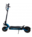 Trotineta electrica pliabila RYDE 2000 ThunderStrike, Seria 10" clasa de protectie IP54, 2000W/60V/20Ah viteza maxima pana in 75 kmh, autonomie 85-100km 