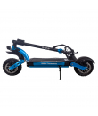 Trotineta electrica pliabila RYDE 2000 ThunderStrike, Seria 10" clasa de protectie IP54, 2000W/60V/20Ah viteza maxima pana in 75 kmh, autonomie 85-100km 