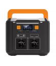 Baterie tip acumulator, Power Station, T300 Pro 20Ah / 14.8V, cu  x2 USB-C, x2 AC 220V, x3 USB, x2 DC si lanterna