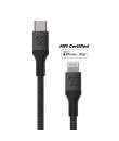 cablu sincronizare lightning usb c 2 metri