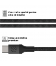 cablu de date lightning usb c 2 metri