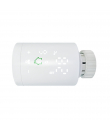 Cap termostatic Smart, WiFi, Tuya / Zigbee 3.0,  reglare temperatura individuala calorifere gaz / electrice