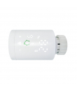 Cap termostatic Smart, WiFi, Tuya / Zigbee 3.0,  reglare temperatura individuala calorifere gaz / electrice