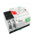 Comutator Automat transfer retea panouri fotovoltaice 2P, 230V 100A