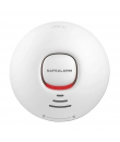 Detector si senzor de fum Wifi SAFE ALARM compatibil cu Tuya / SmartLife 