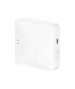 Gateway Hub ZigBee 3.0 / Tuya, WiFi, compatibil cu dispozitive Tuya / SmartLife, compatibil iOS, Android