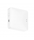 Gateway Hub ZigBee 3.0 / Tuya, WiFi, compatibil cu dispozitive Tuya / SmartLife, compatibil iOS, Android