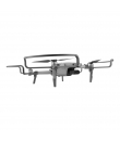 Kit protectie elice si picioare de aterizare compatibil cu DJI Mavic Air 2