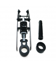 suspensie fata trotinete xiaomi m365 pro