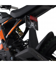 Moped electric Sur-Ron LBX 2023, Off-road, acumulator Panasonic 60V38Ah