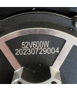 Motor 600W / 52V compatibil trotinete electrice
