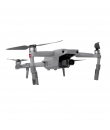 Picioare de aterizare pliabile, ajustabile pe 3 inaltimi compatibile cu DJI Mavic Air 2