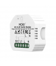 Releu inteligent smart WiFi cu 1 canal, DIY, compatibil Tuya/SmartLife