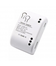 Releu inteligent WiFi Smart Switch cu 3 mode-uri, compatibil Tuya, Smart Life