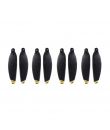 Set complet x 2 elice pliabile silentioase compatibile cu DJI Mavi Mini 2