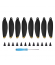 Set complet x 2 elice pliabile silentioase compatibile cu DJI Mavi Mini 2
