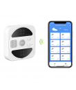 Sistem automatizare irigatii SMART Wifi 8 zone, compatibil Tuya / Smartlife