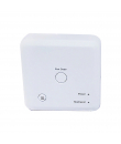 Termostat de ambient inteligent Smart WiFi, receptor compatibil cu centrale pe gaz, compatibil Tuya / SmartLife