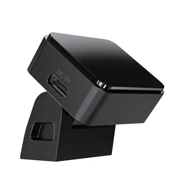 Modul receptor GPS cu adeziv compatibil cu camerele Vantrue E1/E1 lite, E2, E3
