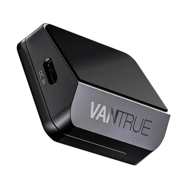 Modul receptor GPS cu adeziv compatibil cu camerele Vantrue S1pro