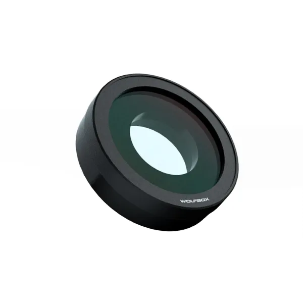 Filtru polarizat circular Wolfbox, compatibil cu camerele G840S/G850/G900/G900Pro/G900Tripro/G840H