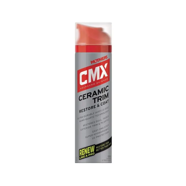 Mothers CMX – Restaurator ceramic pentru ornamente, 198ml