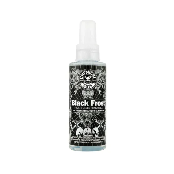 BLACK FROST SCENT