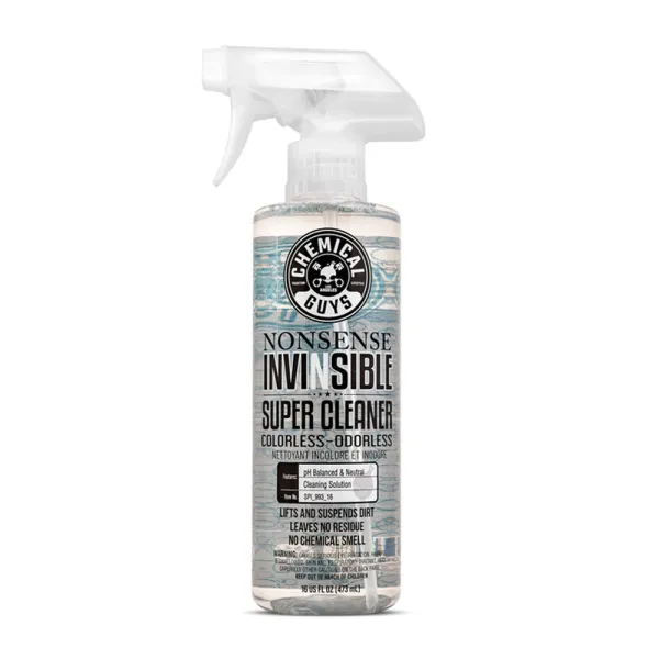 NONSENSE ALL SURFACE CLEANER