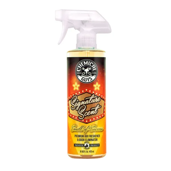 Signature Scent - Odorizant cu parfum familiar, 473,18ml
