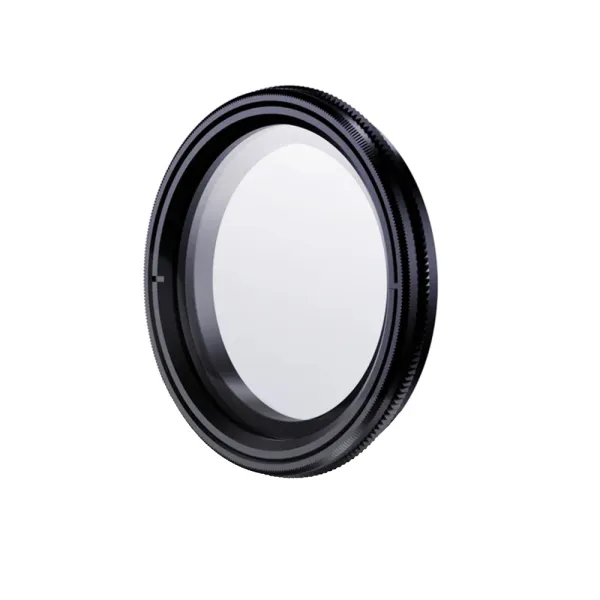 Filtru polarizat circular CPL ultra-subtire de 40 mm, Vantrue