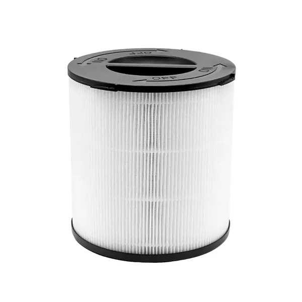 Filtru HEPA H12 pentru purificatoare de aer, 186*186*190mm