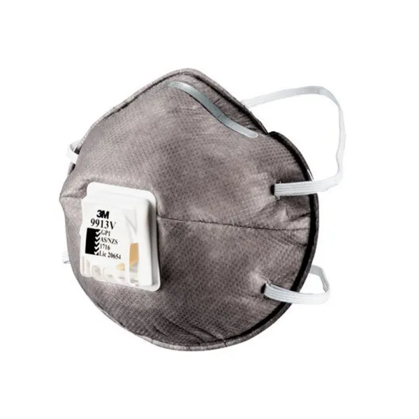 masca de protectie particule cu filtru