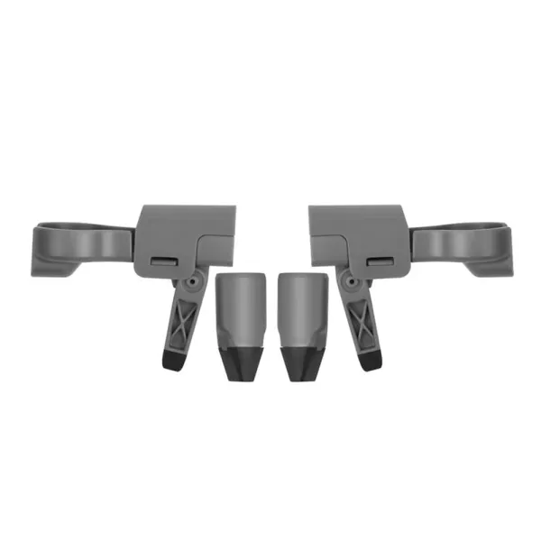 Picioare de aterizare pliabile compatibile cu DJI Mavic 2 PRO / Zoom
