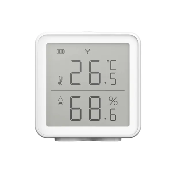senzor temperatura si umiditate