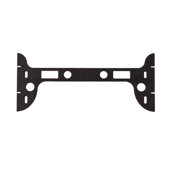 Placa de protectie gimbal (Negru)