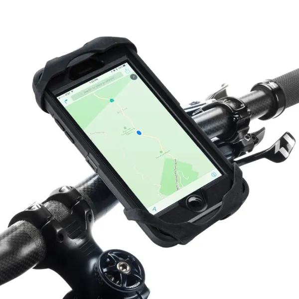 Suport magnetic pentru bicicleta MagicMount™ Handlebar (Negru)