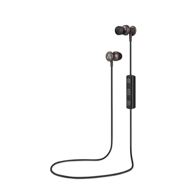 Casti audio in-ear Lamax Beat Prime P-1 (Negru)