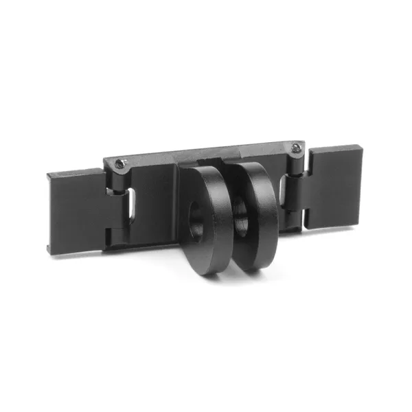 Adaptor GoPro Fusion din aluminiu