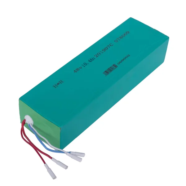 Baterie trotinete electrice - 48V si 10.4Ah