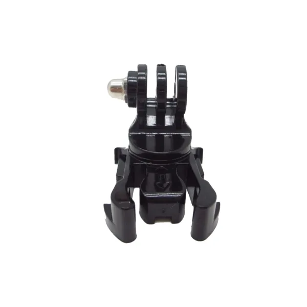 Adaptor Widjit 360 de grade quick release pentru camere de actiune (Negru)
