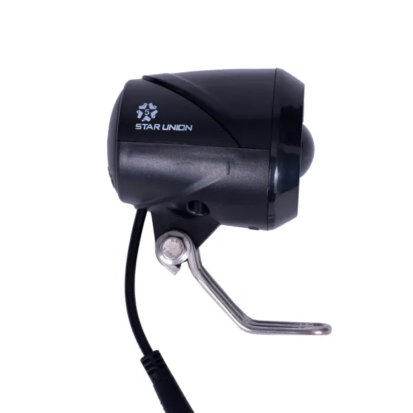 Far cu claxon pentru trotinete electrice RYDE - compatibil universal