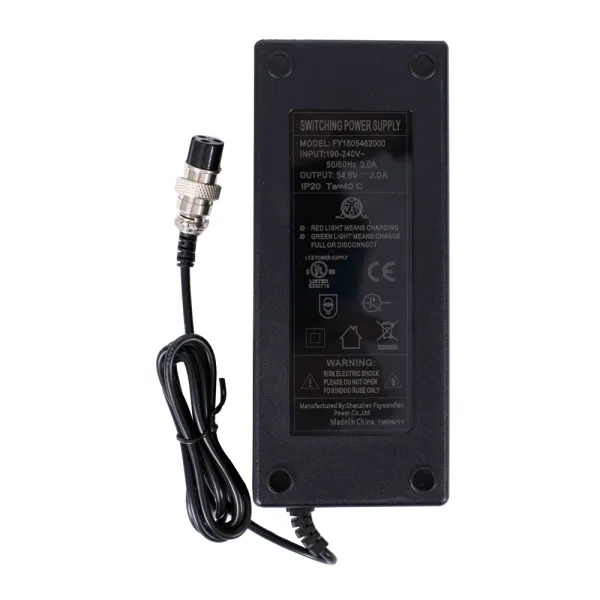 Incarcator pentru trotinete electrice