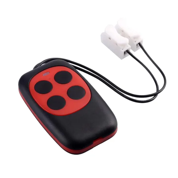 Telecomanda SMART pentru kit control usa de garaj