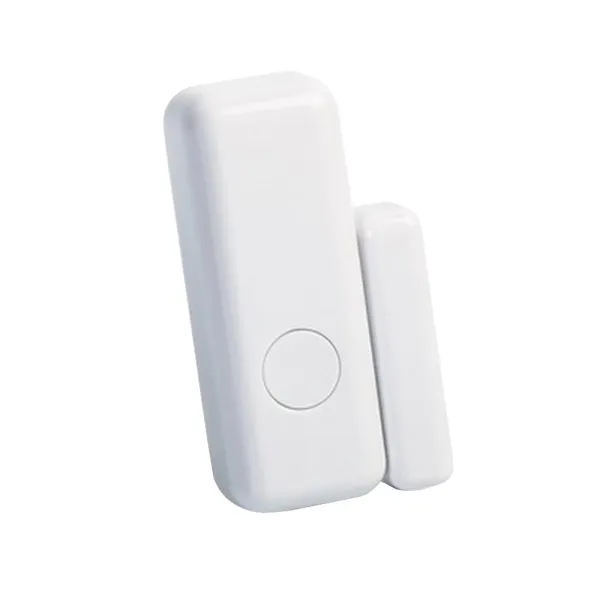 Senzor miscare magnetic SMART pentru geamuri si usi, compatibil cu alarma WiFi