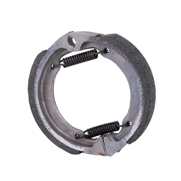 placute frana trotinete electrice