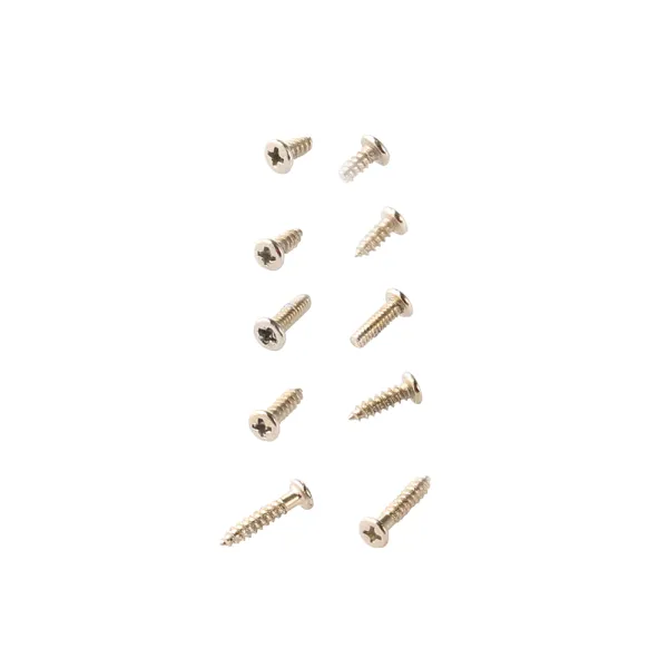 Set complet elice pentru Drona Hubsan H502E/S (Rosu)