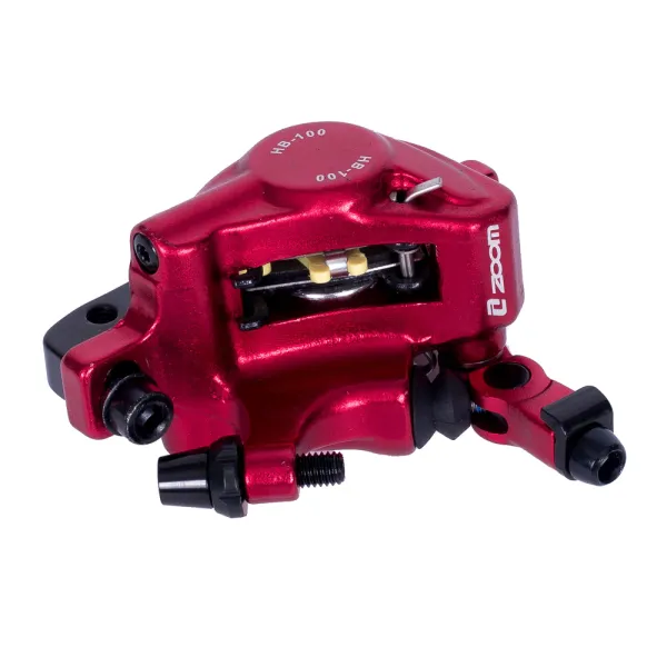 Sisteme franare pe disc trotinete electrice