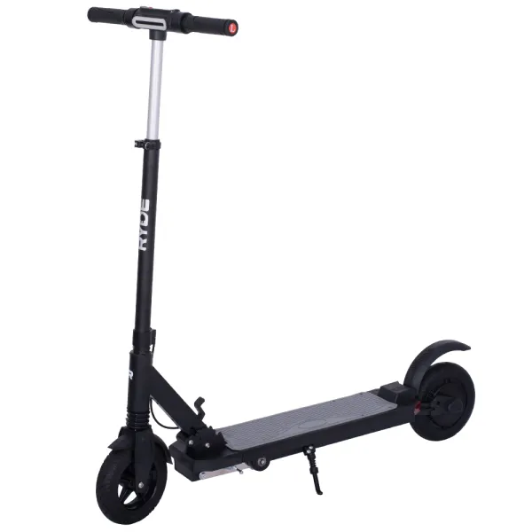 Trotineta electrica pliabila RYDE 8&quot; 350 Skywalk 2nd generation, 350W/36V/7.5Ah, viteza maxima 25km/h