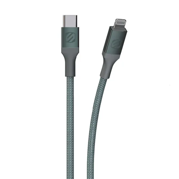 Cablu de date si sincronizare Lightning - USB-C MFI